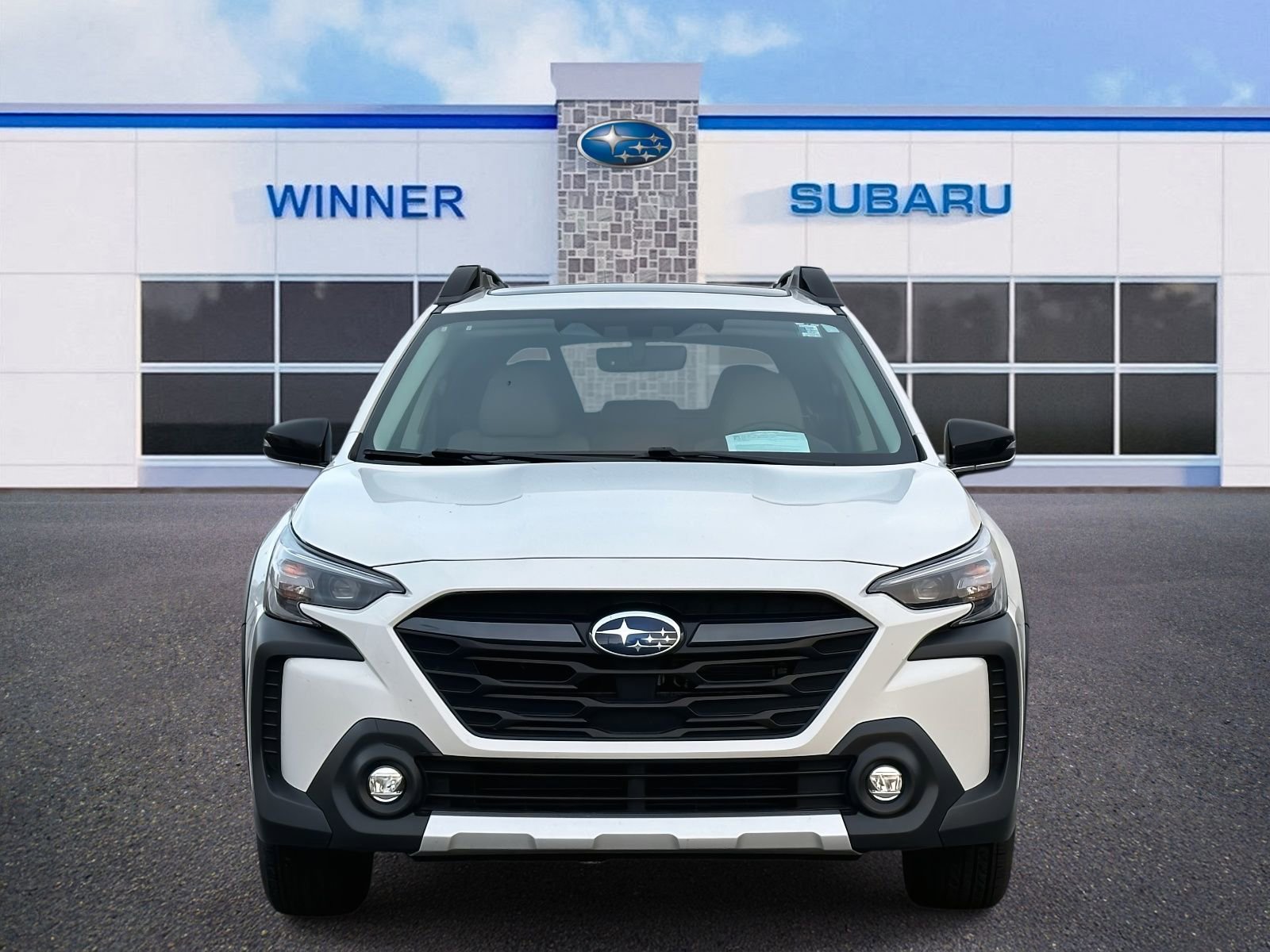 Used 2024 Subaru Outback Limited image 6