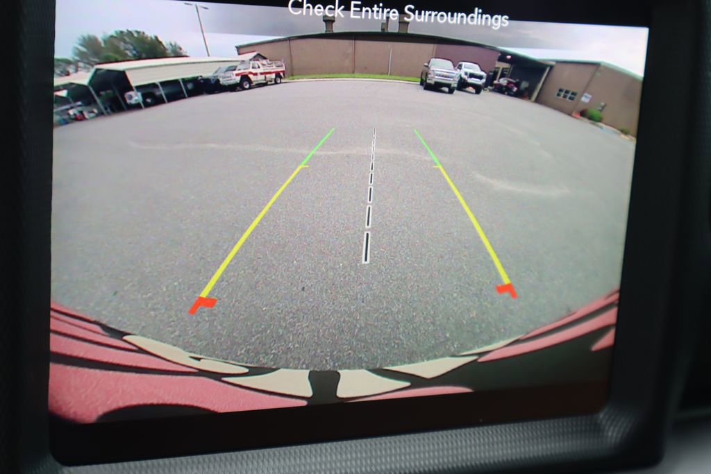 Used 2021 Jeep Wrangler Unlimited Sahara image 15