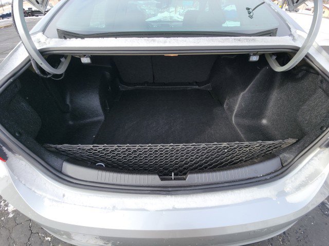 Used 2016 Chevrolet Malibu LT w/ Driver Confidence Package image 17