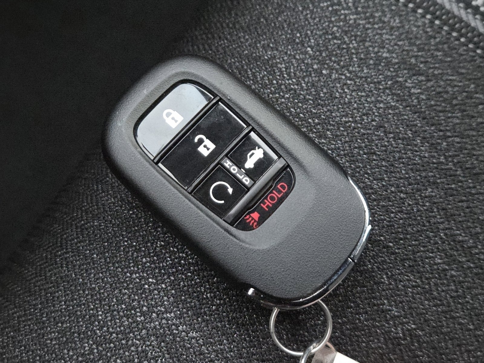 New 2025 Honda Accord Sport image 35