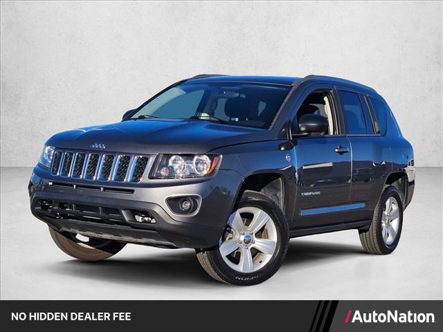 Used 2014 Jeep Compass Sport w/ Power Value Group