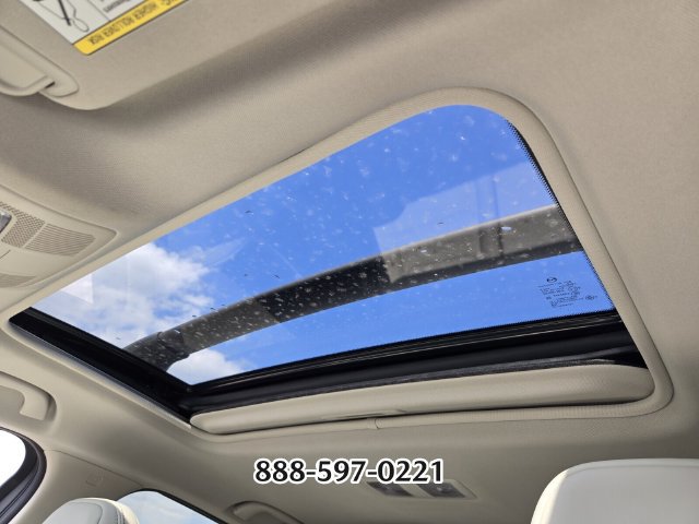 Certified 2024 MAZDA CX-5 AWD 2.5 S image 11