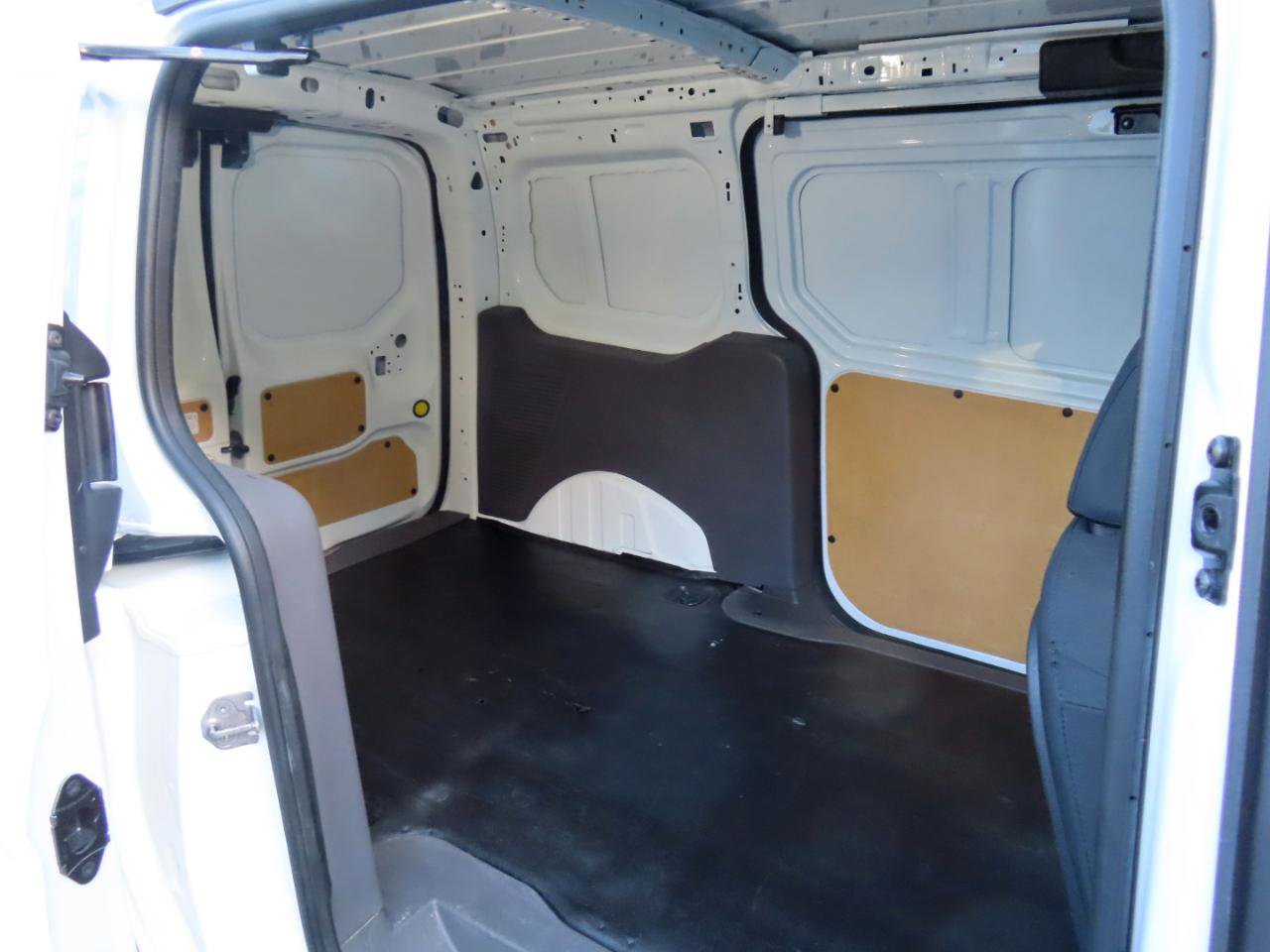 Used 2022 Ford Transit Connect XL w/ CNG/LPG Engine Prep Package FWD image 14