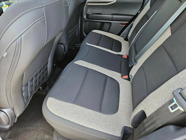 New 2025 Ford Bronco Sport Big Bend image 14