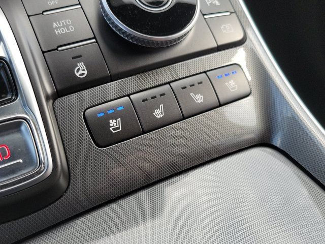 Certified 2023 Hyundai Santa Fe Calligraphy FWD image 33