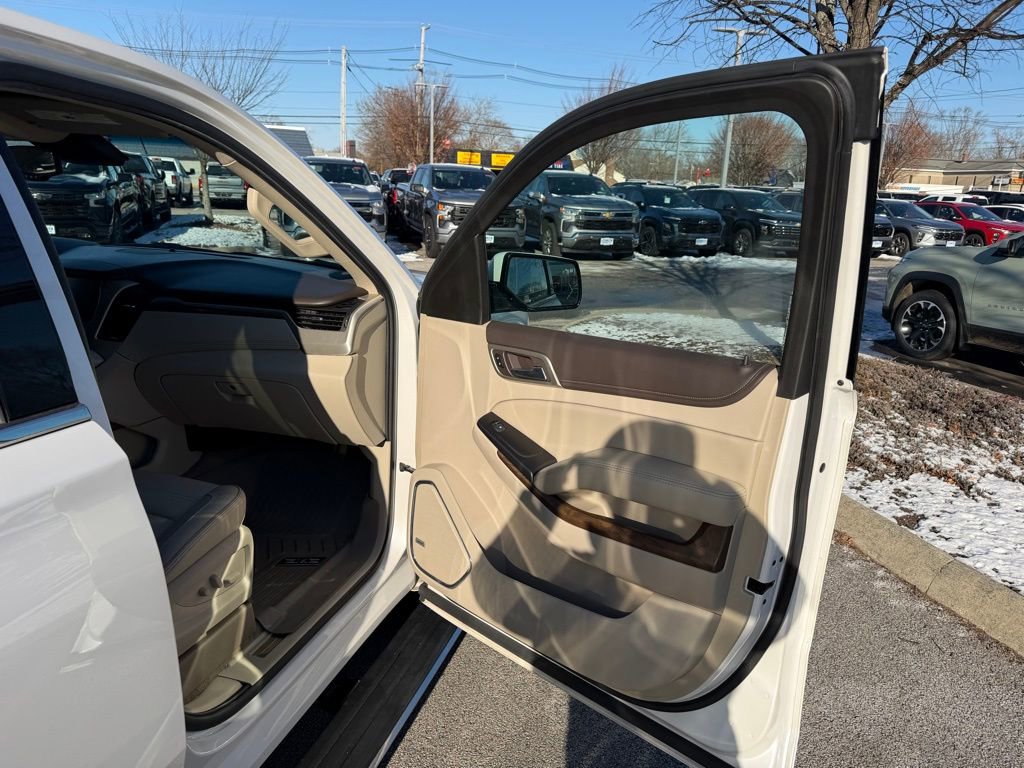 Used 2019 GMC Yukon XL Denali w/ Denali Ultimate Package image 23