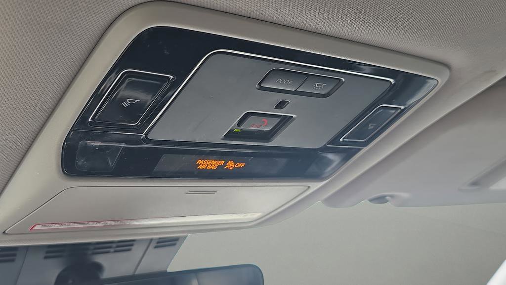 Used 2024 Toyota Grand Highlander XLE image 27