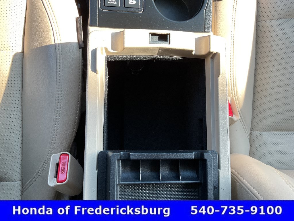 Used 2018 Subaru Outback 3.6R Limited AWD/4WD image 42