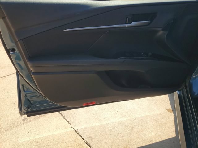 Used 2025 Toyota Camry LE FWD image 14