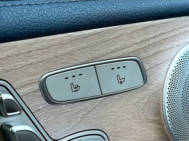 Used 2019 Mercedes-Benz E 450 Coupe image 21