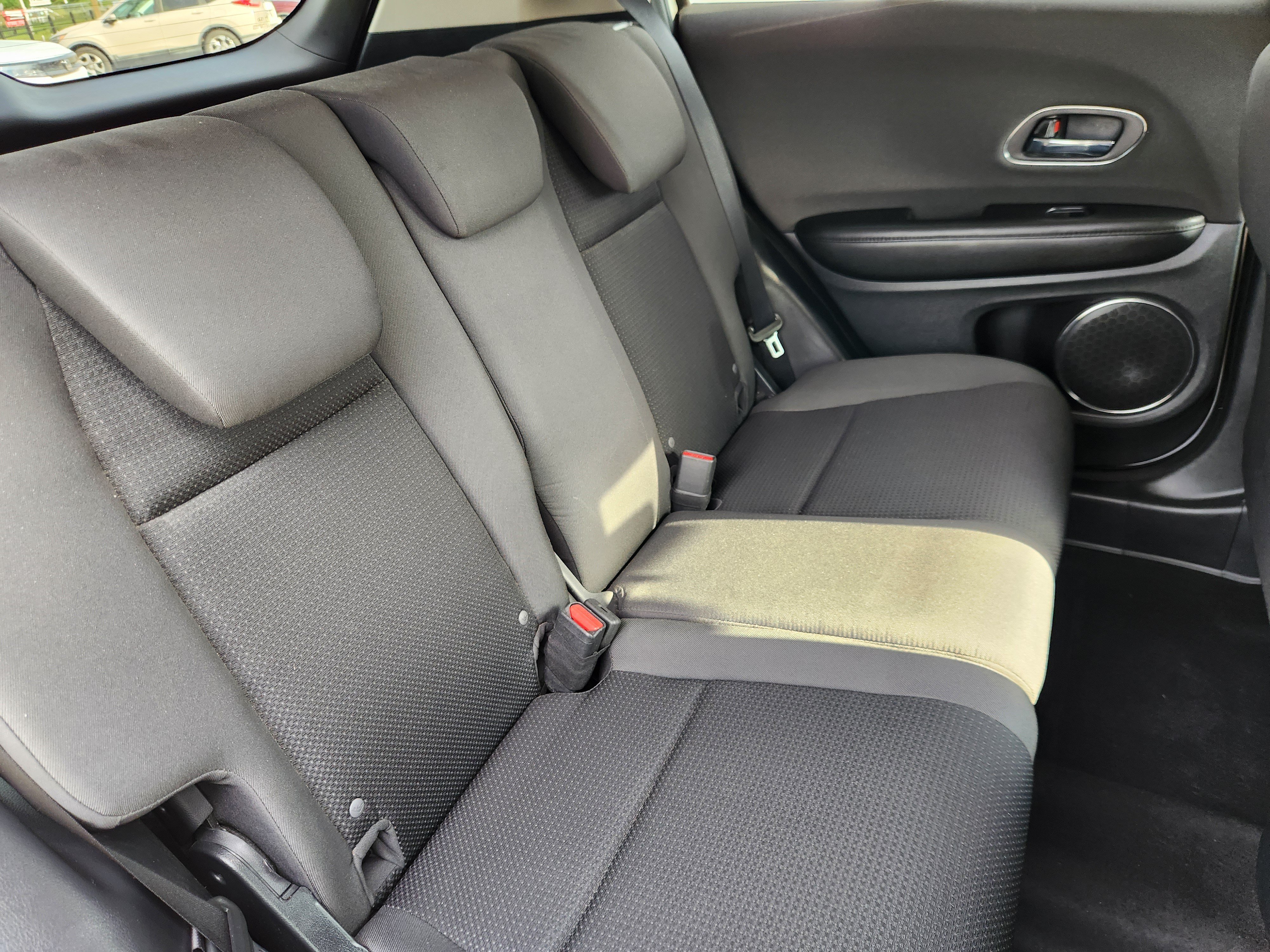 Certified 2022 Honda HR-V EX image 16