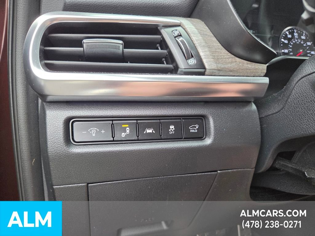 Used 2021 Kia Telluride SX w/ Nightfall Edition Package image 29