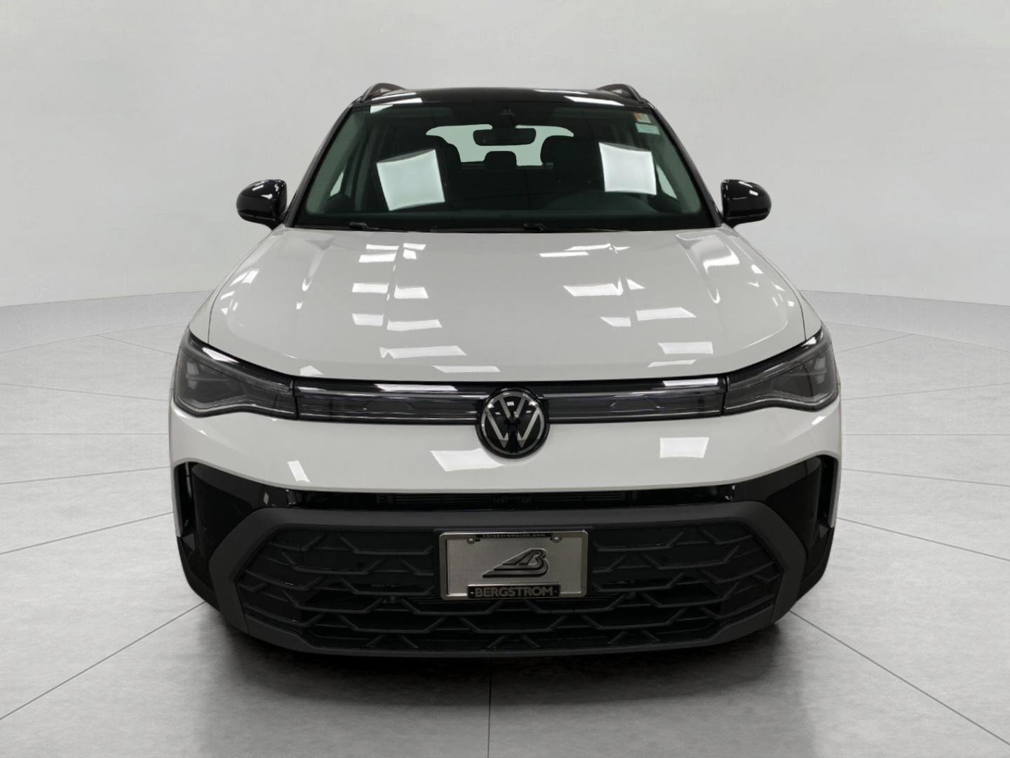 New 2026 Volkswagen Taos SE AWD/4WD image 39
