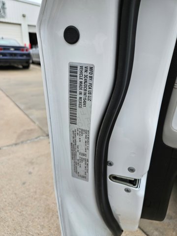 Used 2022 Jeep Compass Limited image 21