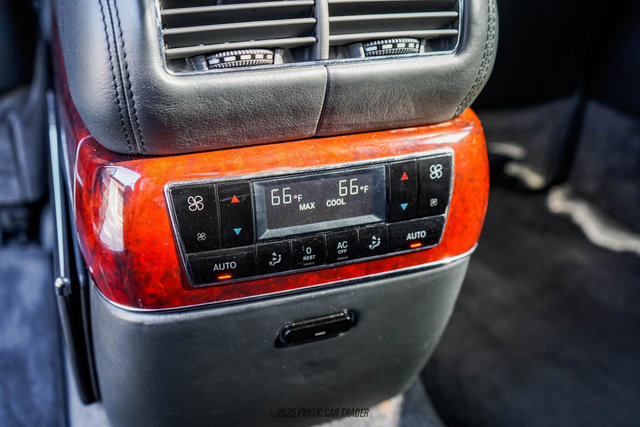 Used 2009 Maybach 62 image 93