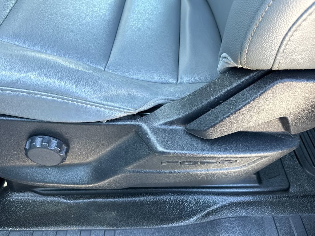 Used 2024 Ford F450 XL image 22