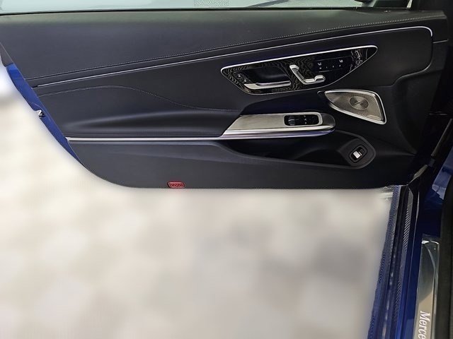 New 2024 Mercedes-Benz CLE 300 4MATIC Coupe image 12
