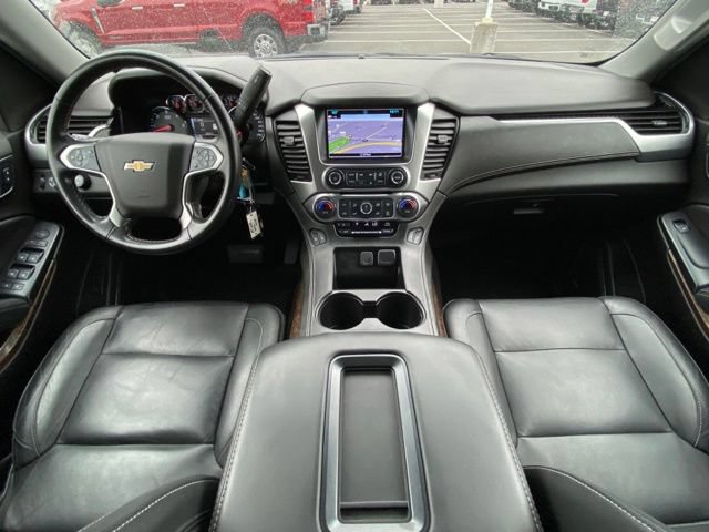 Used 2020 Chevrolet Tahoe LT AWD/4WD image 28