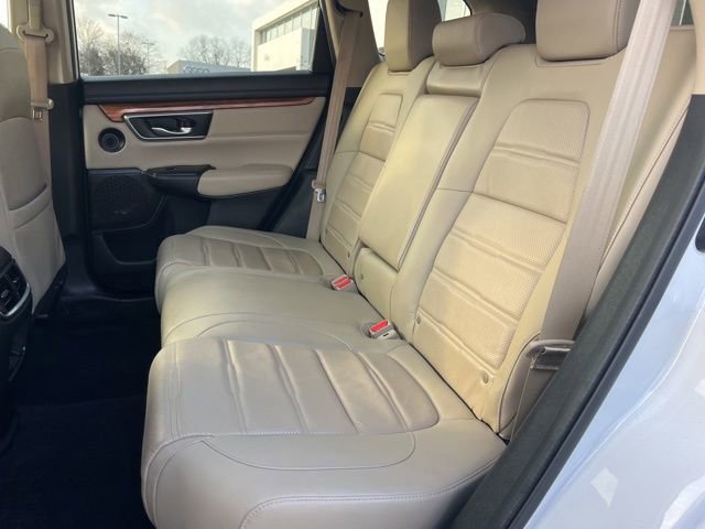 Used 2022 Honda CR-V Touring image 33