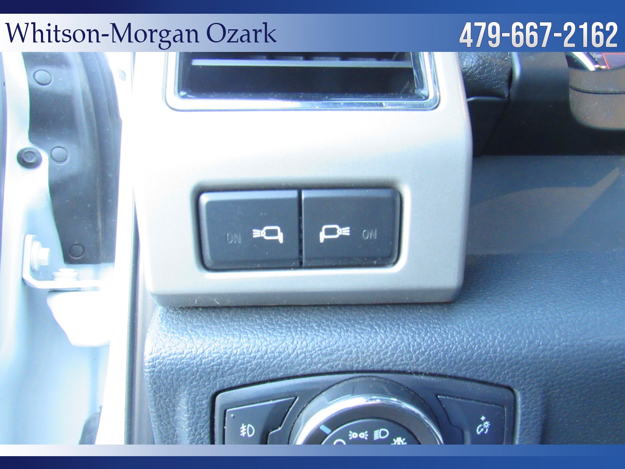 Used 2022 Ford F250 Lariat w/ Black Appearance Package image 31