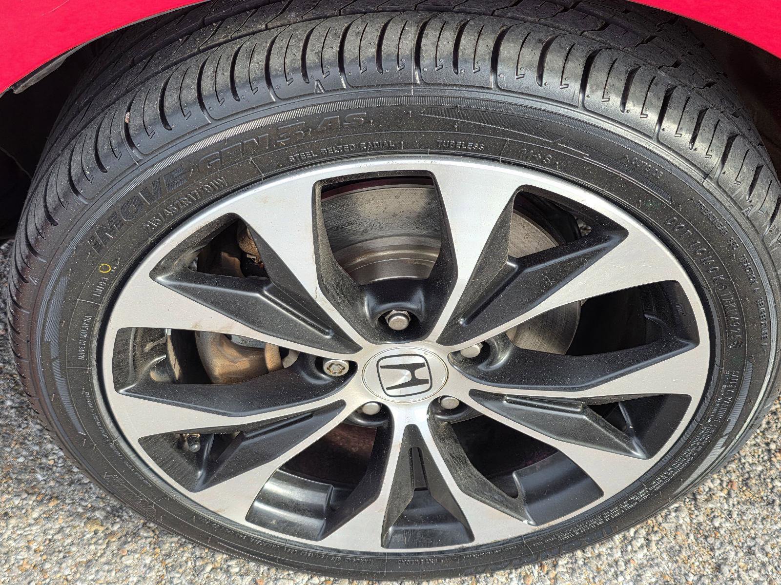 Used 2013 Honda Civic Si image 42