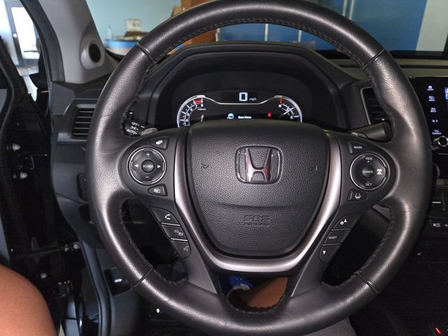 Used 2023 Honda Ridgeline RTL image 14