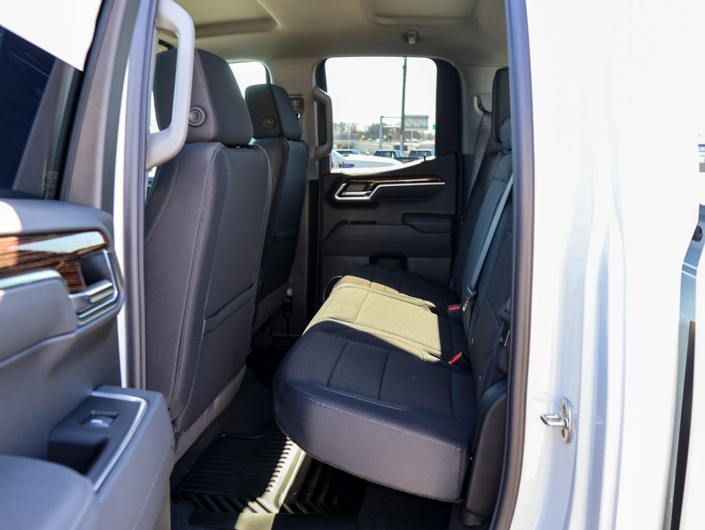 New 2026 GMC Sierra 1500 Elevation image 10