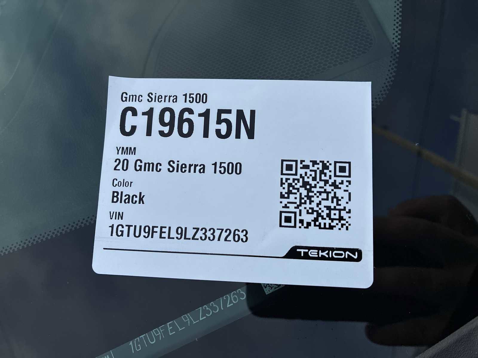 Used 2020 GMC Sierra 1500 Denali w/ Denali Ultimate Package image 35