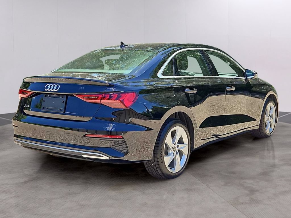 Used 2023 Audi A3 2.0T Premium w/ Convenience Package FWD image 7