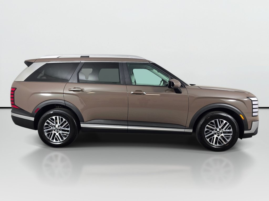 Used 2026 Hyundai Palisade SEL AWD/4WD image 7