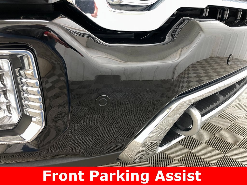 Certified 2022 GMC Sierra 2500 Denali w/ Denali Ultimate Package image 19