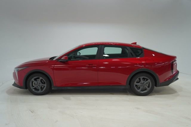 Used 2025 Kia K4 LXS image 4