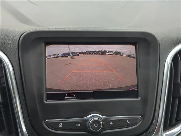 Used 2024 Chevrolet Equinox LT FWD image 15