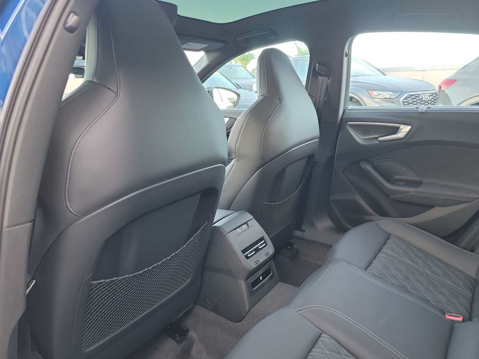 New 2026 Audi S5 Premium Plus AWD/4WD image 17