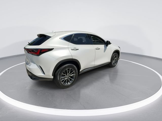 Used 2022 Lexus NX 350 AWD image 8