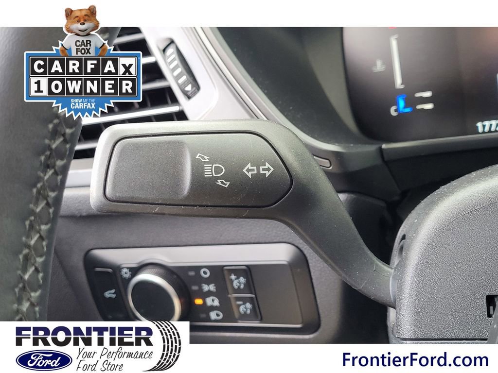 Certified 2024 Ford Escape Active w/ Tech Pack #1 image 21