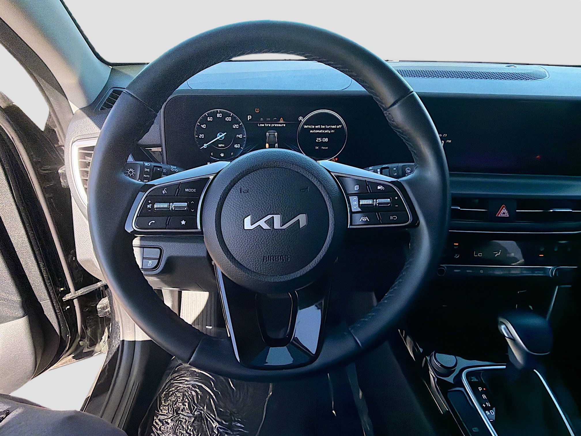 Used 2024 Kia Seltos S image 36