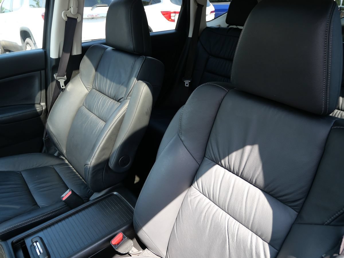 Used 2014 Honda CR-V EX-L image 11