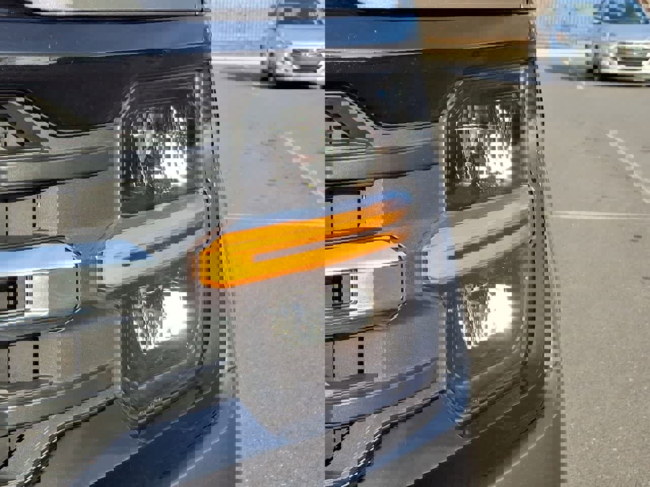 Used 2025 Ford F150 XLT w/ Equipment Group 301A Standard image 30