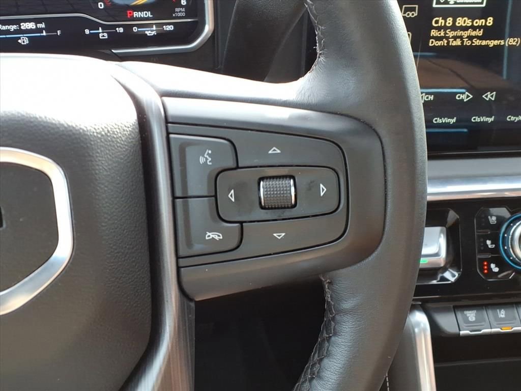 Used 2024 GMC Sierra 3500 Denali Ultimate image 23