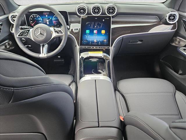 Certified 2026 Mercedes-Benz GLC 300 image 15
