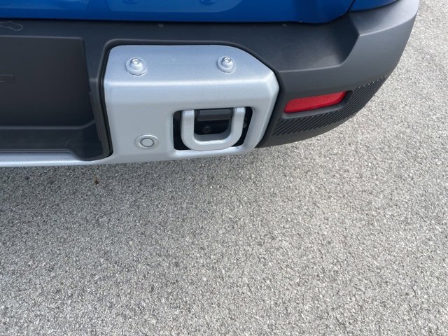 New 2025 Ford Bronco Sport Big Bend image 13