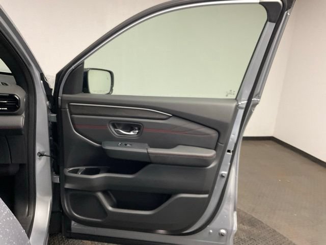 New 2026 Honda Pilot Black Edition image 23