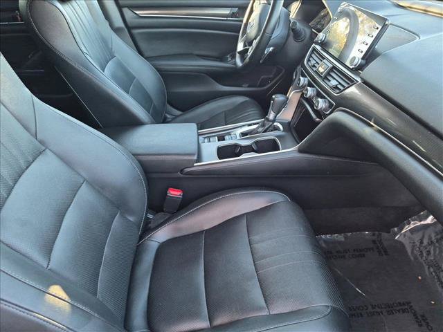 Used 2021 Honda Accord Sport Special Edition image 19