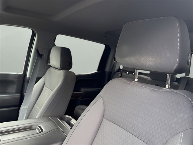 Used 2021 Chevrolet Silverado 1500 LT Trail Boss w/ Convenience Package II image 8