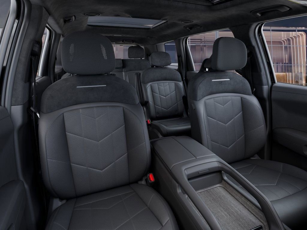 New 2027 Kia Telluride SX Prestige X-Line image 16