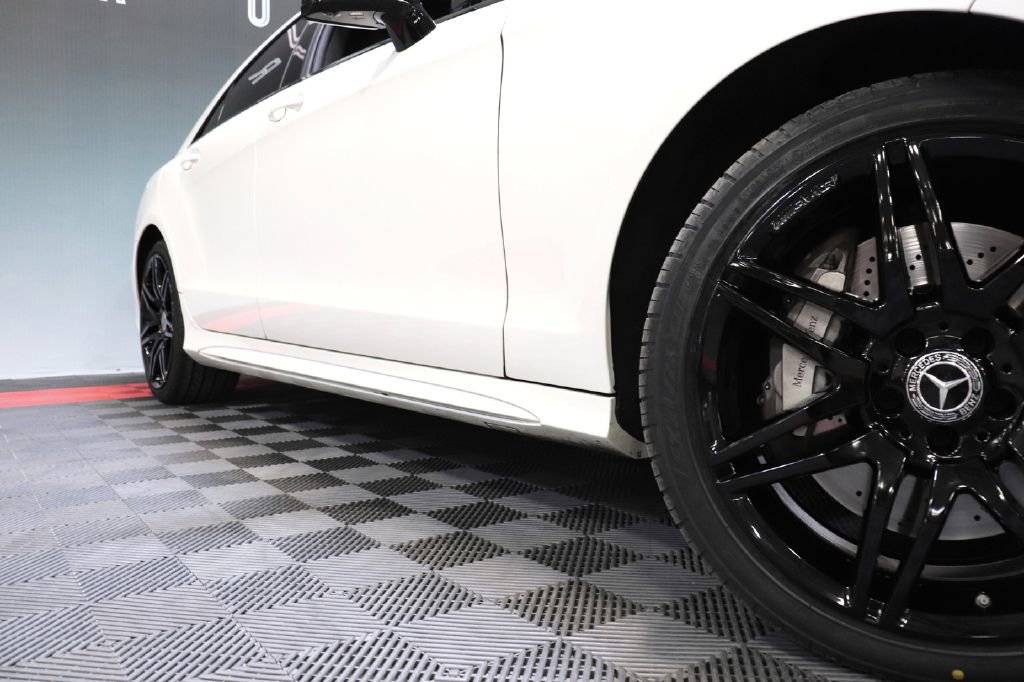 Used 2018 Mercedes-Benz CLS 550 w/ Premium 2 Package image 71