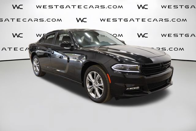 Used 2023 Dodge Charger SXT image 38