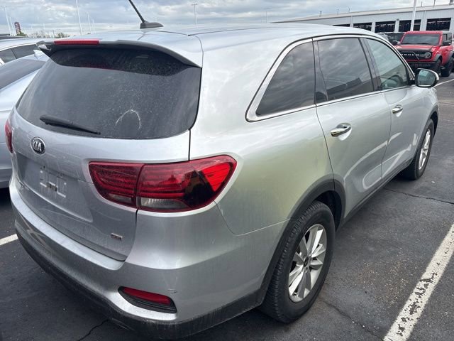 Used 2019 Kia Sorento L image 6