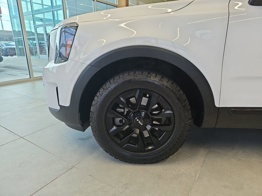 Used 2024 Kia Telluride SX X-Pro image 33